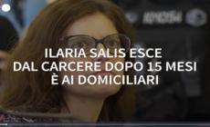 Budapest, Ilaria Salis esce dal carcere dopo 15 mesi e va ai domiciliari