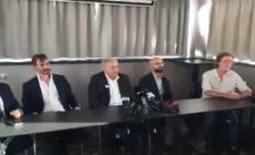 Roberto Salis: "Ilaria fuori dalla civilta' per 16 mesi"
