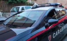 Agrigento, si arrende dopo avere accoltellato moglie e figli