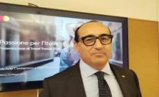 Centemero:  "Italia al quarto posto per attrattivita' turismo"