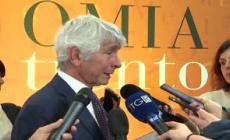 Abodi, le inchieste non rallenteranno i cantieri olimpici