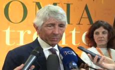Abodi: "opere olimpiche verranno realizzate"