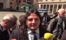Campi Flegrei, il sindaco di Bacoli: "Nessuno abbandonera' l'area"