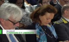 Dureghello: "Antisemitismo pericolo non solo per gli ebrei, ma per il Paese"