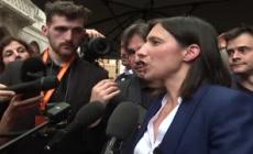 Schlein: "Toti ed il silenzio degli indecenti"