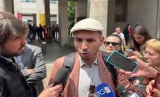 Torino, Brahim Baya: "Decisione del questore e' scandalosa"