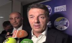 Firenze, Renzi; "Nardella? Mi preoccupa solo la citta' insicura e sporca"