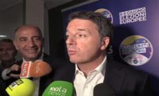Redditometro, Renzi: "Meloni ha pestato una buccia di banana senza tacere"