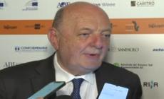 Pichetto Fratin: "Soluzioni per le concessioni idroelettriche"