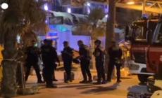Spagna, crolla un ristorante a Maiorca: 4 morti e decine di feriti