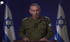 Israele: "Recuperati i corpi di 3 ostaggi a Jabalya"