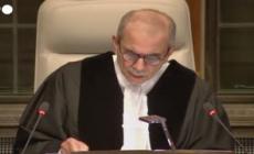 Rafah, la Corte dell'Aja ordina a Israele di fermare l'offensiva