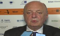 Pichetto Fratin: "Valutare il nucleare contro le crisi energetiche"