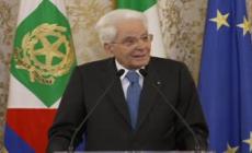Milano-Cortina, Mattarella: "Indispensabile la mia presenza, ci saro'"
