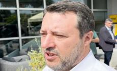 Salvini: "Berlusconi sarebbe stato orgoglioso del dl salva casa"
