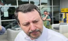 Salvini: "Togliere divieto a Kiev? Non se ne parla nemmeno"