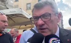 Landini: "Governare non vuol dire comandare"
