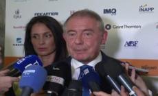 Urso: "Nucleare di terza generazione"