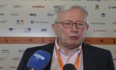 Tremonti: "I cittadini europei vogliono piu' difesa"