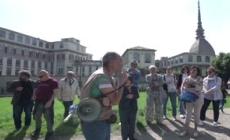 Torino, ai Giardini Reali la passeggiata del Festival del Verde