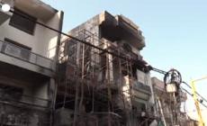 Incendio in un ospedale pediatrico in India, sette neonati morti
