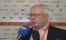 Tremonti: "I giovani e la voglia di economia"