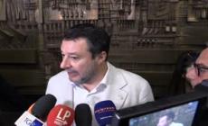 Salva Casa, Salvini: "Appena esce in Gazzetta Ufficiale lavoreriamo a emendamenti"