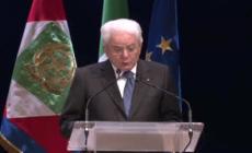 Piazza della Loggia, Mattarella: "Complicita' a eversione da uomini della Repubblica"