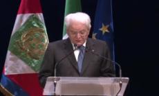 Piazza della Loggia, Mattarella: "A Brescia il terrorismo nero colpiva la democrazia"