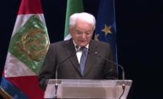 Piazza della Loggia, Mattarella: "Sull'eversione nera inaccettabili depistaggi"