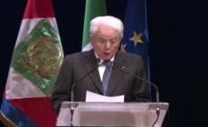 Piazza della Loggia, Mattarella: "I collusi coi terroristi hanno tradito l'Italia"