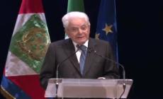 Piazza della Loggia, Mattarella: "Respingere e isolare i predicatori d'odio"