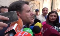 Ucraina, Conte: "Borrell in linea con Stoltenberg, ci portano alla Guerra mondiale"
