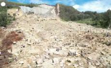 Frana Papua Nuova Guinea, proseguono le operazioni di ricerca sul luogo del disastro