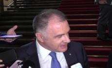 Auto, Orsini (Confindustria): "Felici se c'e' un secondo produttore in Italia"