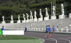 Europei di atletica a Roma, Mei: "Sport su pista in Italia al suo meglio"