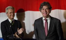 Procura Belgio, perquisizioni all'Eurocamera sul Moscagate