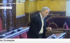 Parma, il consigliere Fdi Tramuta: "La donna e' il sesso piu' debole"