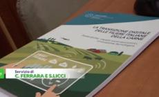 Digitalizzare gli allevamenti per efficienza e sosteniblita'