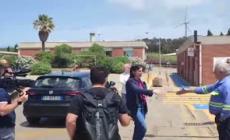Schlein in Sardegna incontra le Rsu aziendali della Portovesme srl