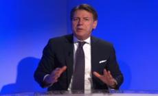 Europee, Conte: "I nostri parlamentari sempre costruttori di pace"