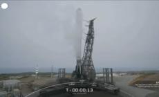 Lanciato il satellite EarthCare, aiutera' a capire il clima