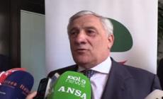 Nato, Tajani: "Non esiste alcuna possibilita' di scioglierla"