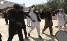 Pakistan: fra "sport", giochi, musica e balli riesplode il festival sufi
