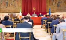 Assosistema: acqua sempre piu' scarsa, bene da tutelare dalle imprese