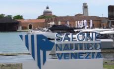 Salone nautico di Venezia, Brugnaro: "Arsenale al centro del rilancio"