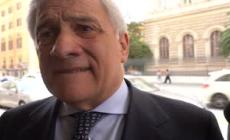 Ucraina, Tajani: "Idea Russia su trattativa di pace irricevibile"