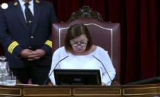 Spagna approva in via definitiva la legge sull'amnistia per gli indipendentisti catalani