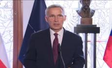 Stoltenberg: "Kiev puo' prevalere solo con forte aiuto della Nato"
