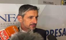 Camisa (Confapi): "Le pmi giochino un ruolo sempre piu' centrale"